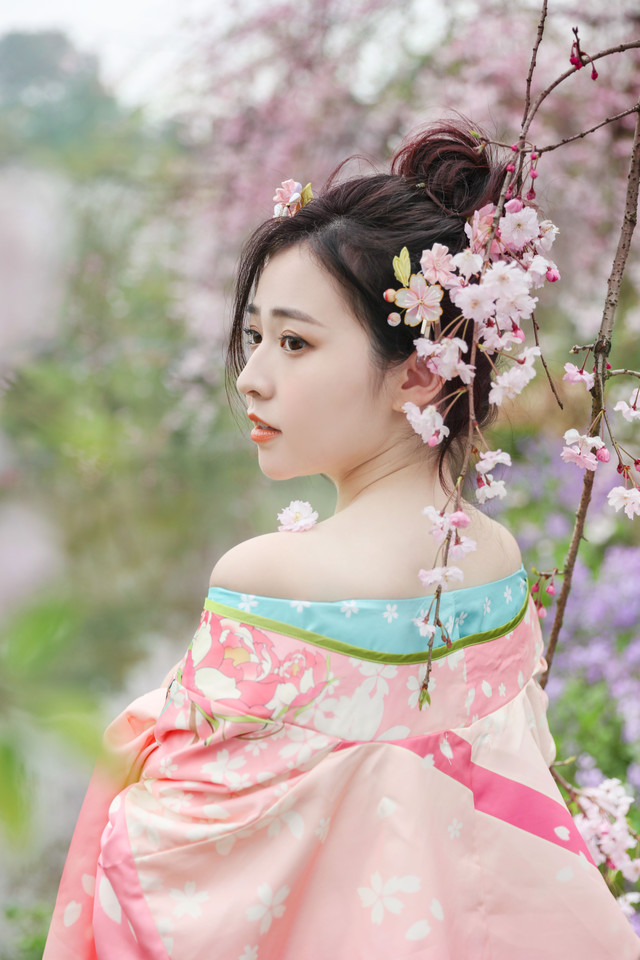 晚夜洛城