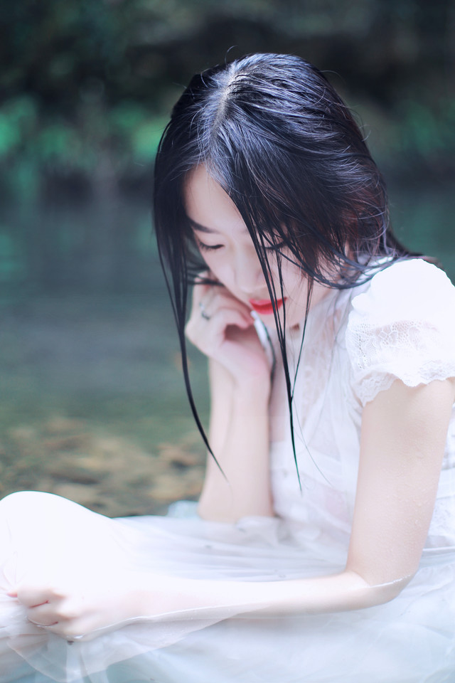 雨雾的那天